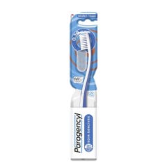 Parogencyl Cepillo de dientes suave 0,20mm Cuidado de las encías x1
