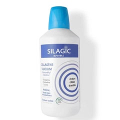 Silagic Silicium Monomethyl Collagena 1L