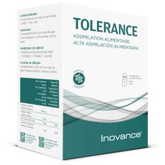 Inovance Tolérance 90 comprimidos