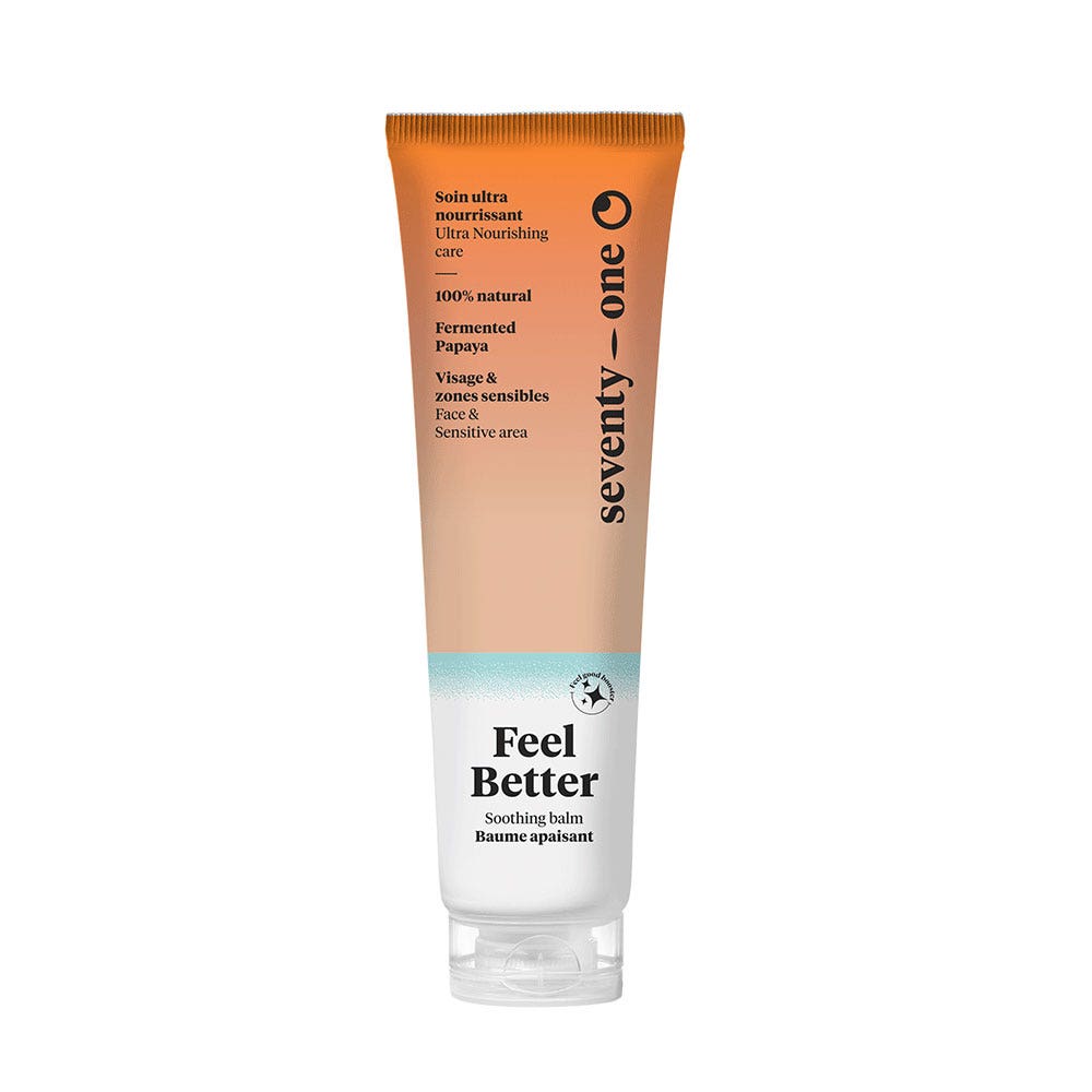 SeventyOne Cuidado Multiprotector Feel Better 40 ml