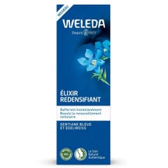Weleda Gentiane Bleue Et Edelweiss Serum Concentrado Redensificante De Onagra 30ml
