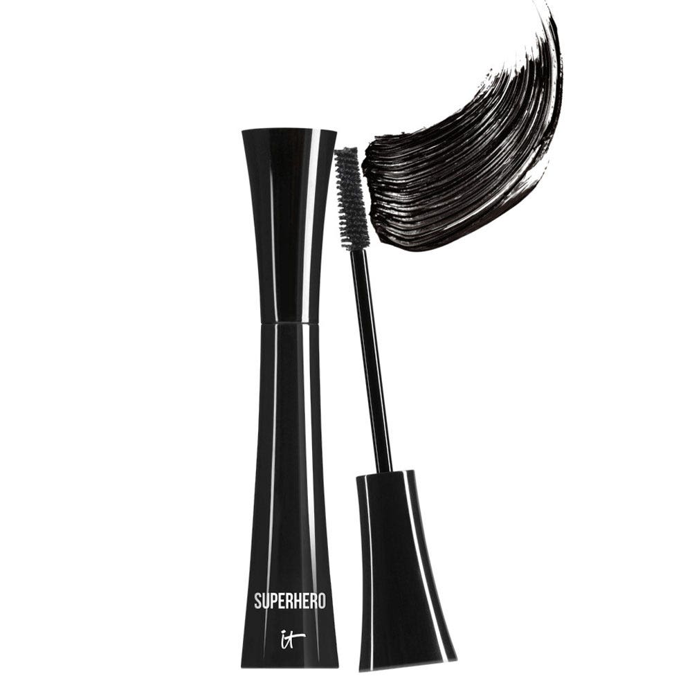 IT Cosmetics Superhero™ Máscara de pestañas voluminizadora Super Estiramiento 9 ml