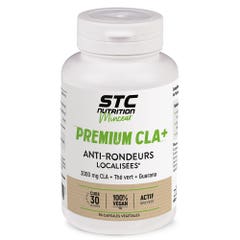 Stc Nutrition Premium Cla+ 90 Cápsulas