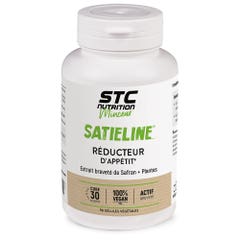 Stc Nutrition Satieline 90 cápsulas