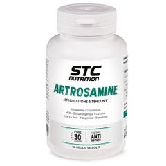 Stc Nutrition Artrosamine 120 cápsulas