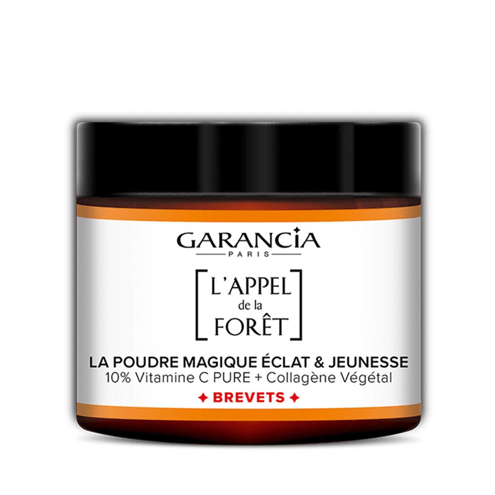 Garancia L'Appel de la Forêt Polvos Mágicos Luminosidad y Juventud 6g