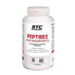 Stc Nutrition Peptidos Aminosport 270 Comprimidos 270 comprimés