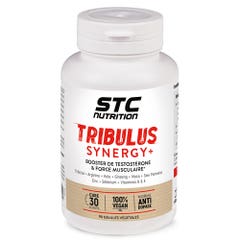 Stc Nutrition Tribulus Synergy+ 90 Cápsulas