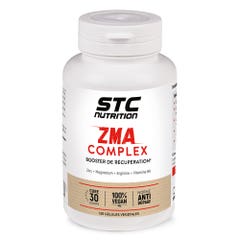 Stc Nutrition Zma Complex 120 Capsulas 120 gélules