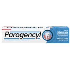 Parogencyl Dentífrico Prevent Encías 75 ml