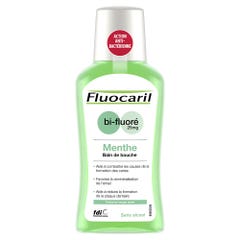 Fluocaril Enjuague bucal bifluorado 250 ml