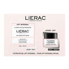 Lierac Lift Integral Set Crema de Día Reafirmante