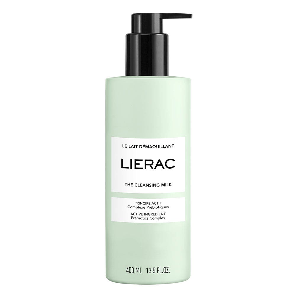 Lierac Desmaquillantes Lait Douceur Visage Et Yeux 400ml