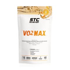 Stc Nutrition Vo2 Max 525g