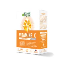 Sante Verte Vitamina C liposomal 60 cápsulas