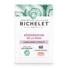 Richelet Regeneración cutánea 60 comprimidos