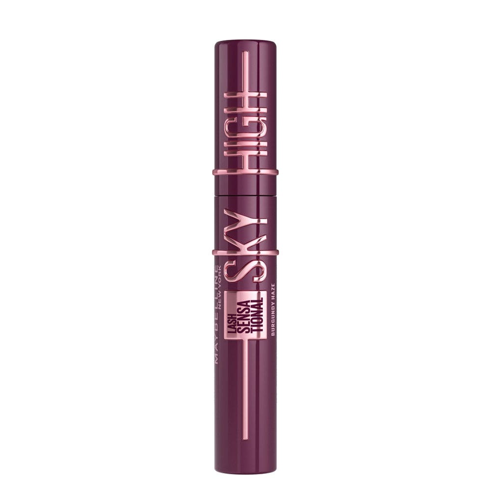 Maybelline New York Sky High Cosmic Mascara Burgundy Haze 7.2ml