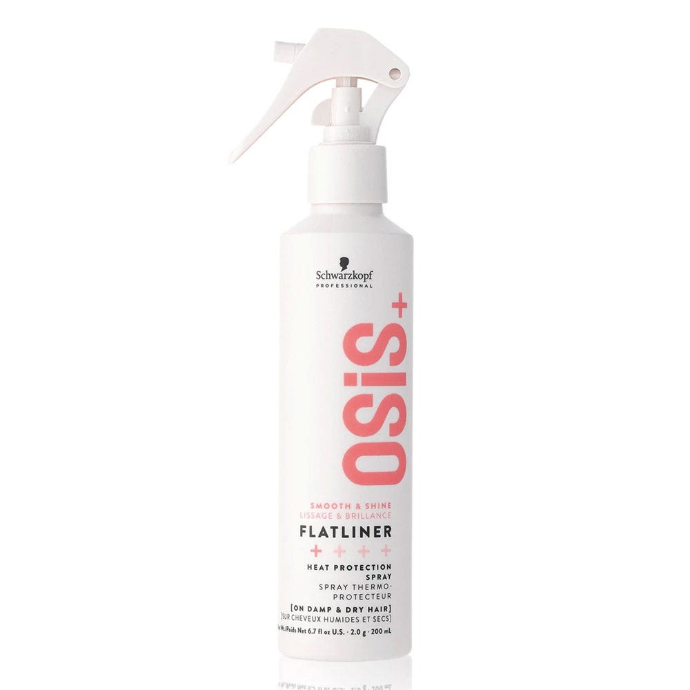 Schwarzkopf Professional Osis + Flatliner 200 ml