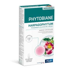 Pileje Phytobiane Harpagophytum Confort Articular 45 comprimidos