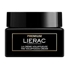 Lierac Premium Crema voluptuosa dia y noche pieles normales y secas 50ml
