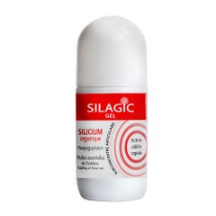 Silagic Gel Surconcentre Articulaire Roll-on 40 ml