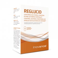 Inovance Reglucid 90 comprimidos