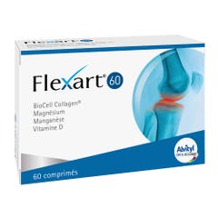 Alvityl Flexart 60 comprimidos