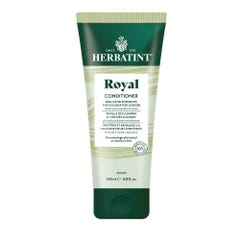 Herbatint Royal Acondicionador Protege y realza el color 200 ml