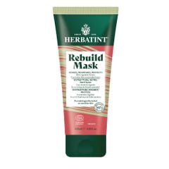 Herbatint Rebuild Mask 200ml Reestructura, Nutre, Protege Herbatint Reestructura, Nutre, Protege 200 ml