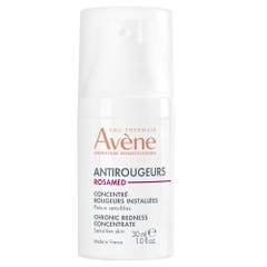 Avène Rosamed Concentrado Anti Rojeces 30ml Rosamed Avène Anti Rougeurs 30 ml