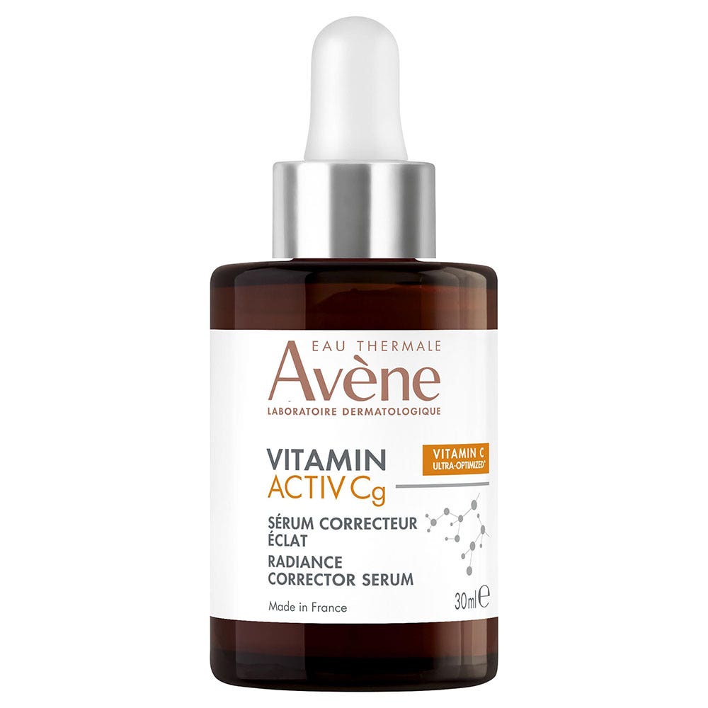Avène Activ Cg Sérum corrector de luminosidad 30 ml