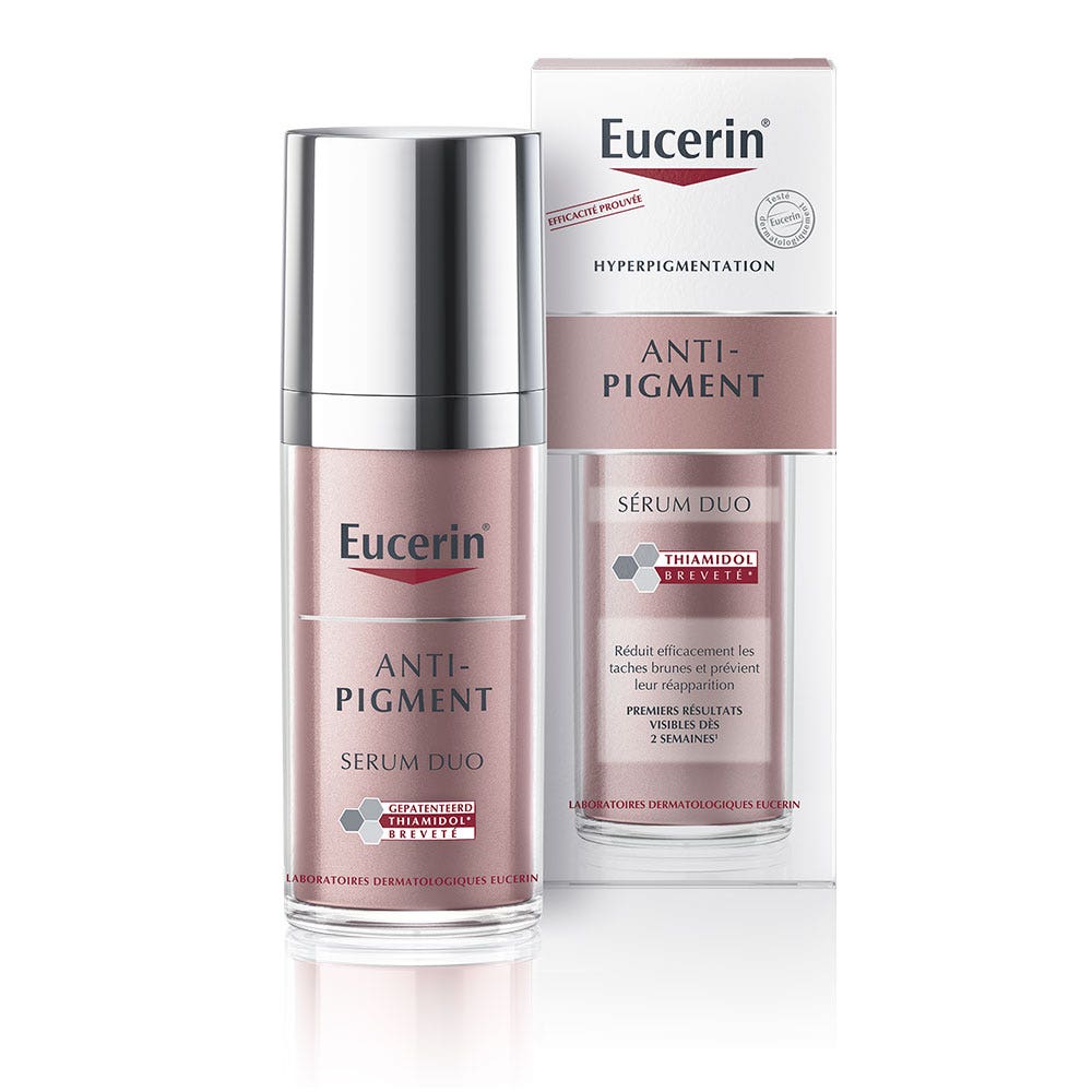 Eucerin Anti-Pigment Sérum Duo 30 ml