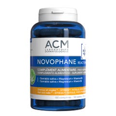 Acm Novophane Reactional 180 comprimidos