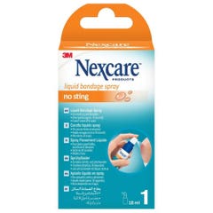 Nexcare Spray Protector Apósitos Líquidos Nexcare 18ml