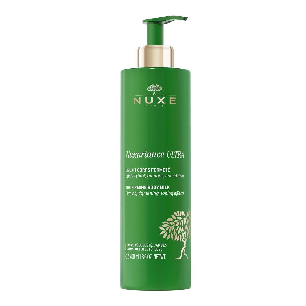 Nuxe Nuxuriance Ultra Nuxuriance Ultra Nuxe Loción corporal reafirmante 400ml 400 ml
