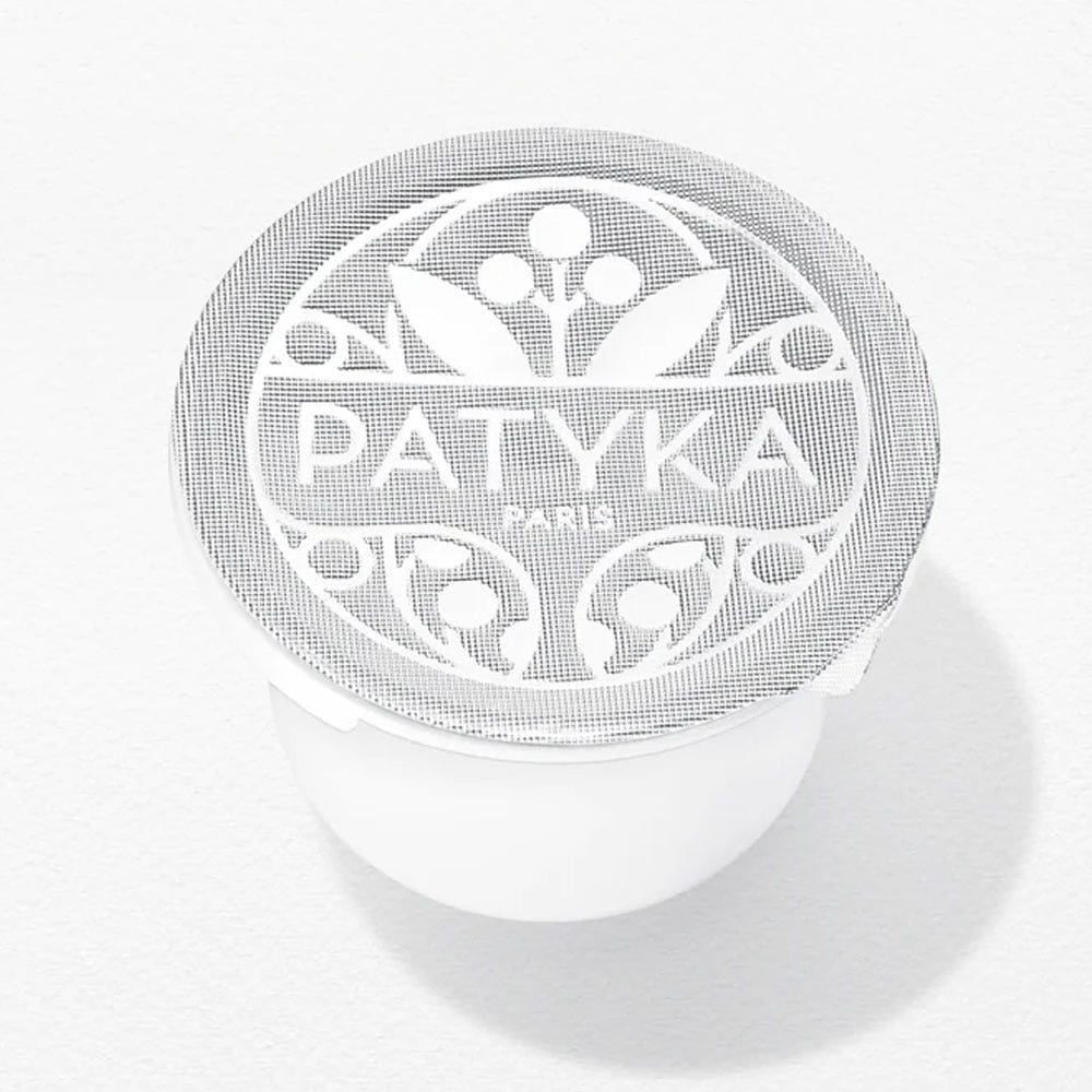Patyka Age Specific Intensif La Recharge Mascarilla rellenadora Organic Pro Hyaluronic 50 ml
