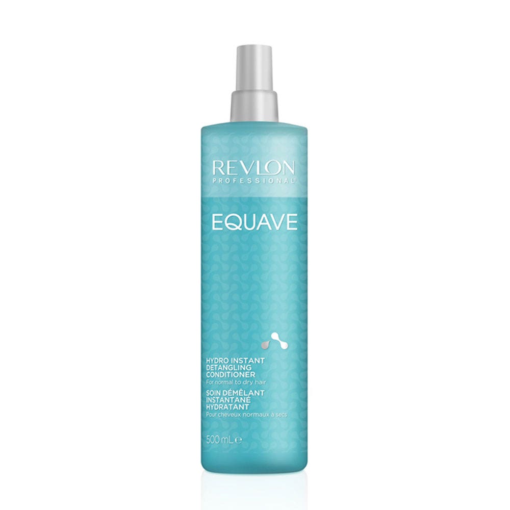 Revlon Professional Equave Cuidado desenredante instantáneo Cabello normal a seco 500 ml