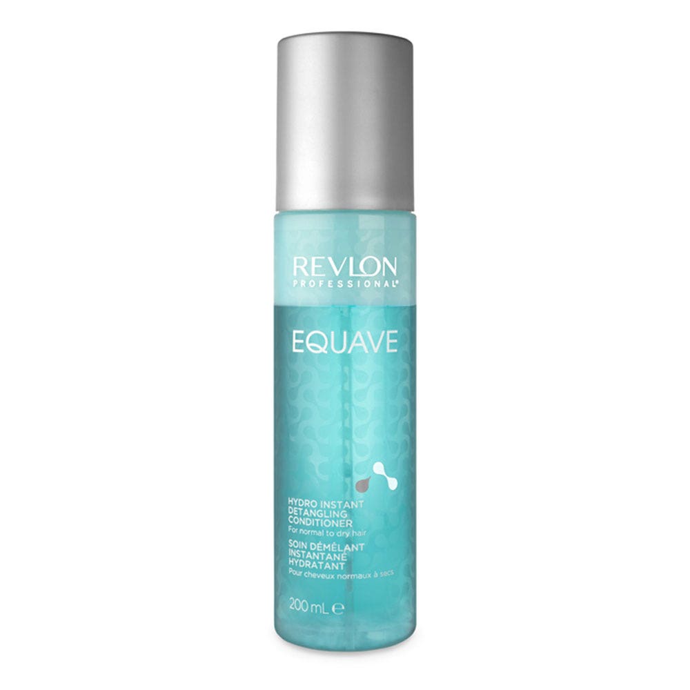 Revlon Professional Equave Cuidado desenredante instantáneo Cabello normal a seco 200 ml