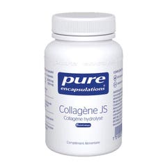 Pure Encapsulations Collagen JS 60 cápsulas