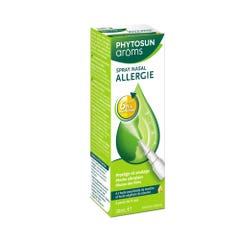 Phytosun Aroms Alergia Spray nasal 20 ml