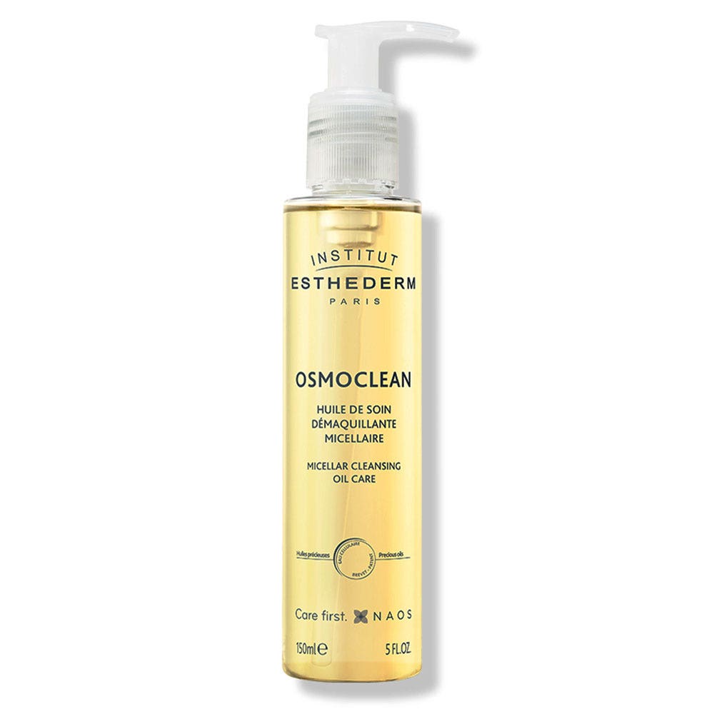 Institut Esthederm Osmoclean Aceite desmaquillante micelar 150 ml