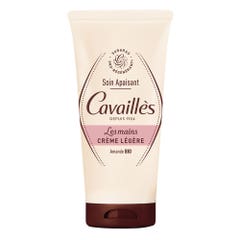 Rogé Cavaillès Crème Mains Légère Amande Bio 5.5 ml