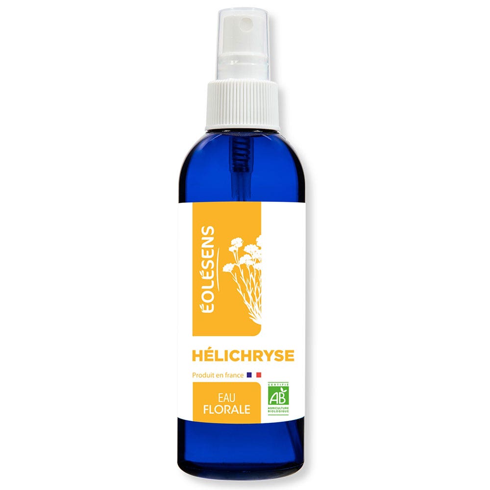 Eolesens Agua Floral de Helicriso bio 200 ml