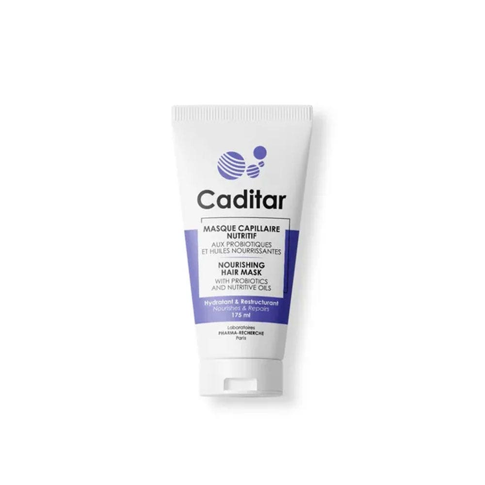 Bio-Recherche Mascarilla Capilar Nutritiva 175 ml