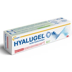 Cooper Hyalugel Dentífrico con ácido hialurónico 75 ml
