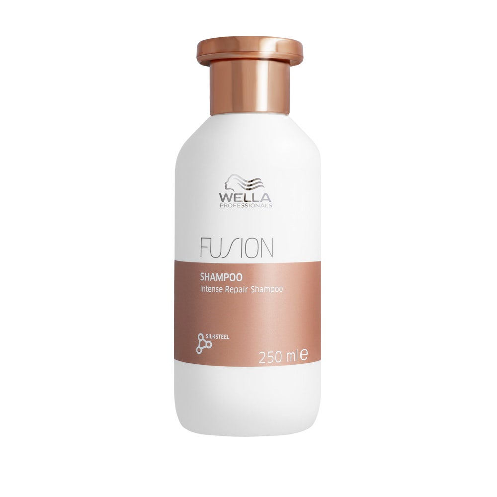 Wella Professionals Fusion Champú Reparación Intensa 250 ml