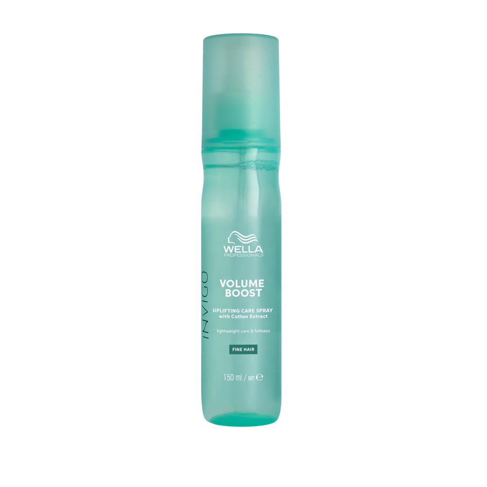 Wella Professionals Invigo Volume Boost Spray voluminizador sin aclarado 150 ml