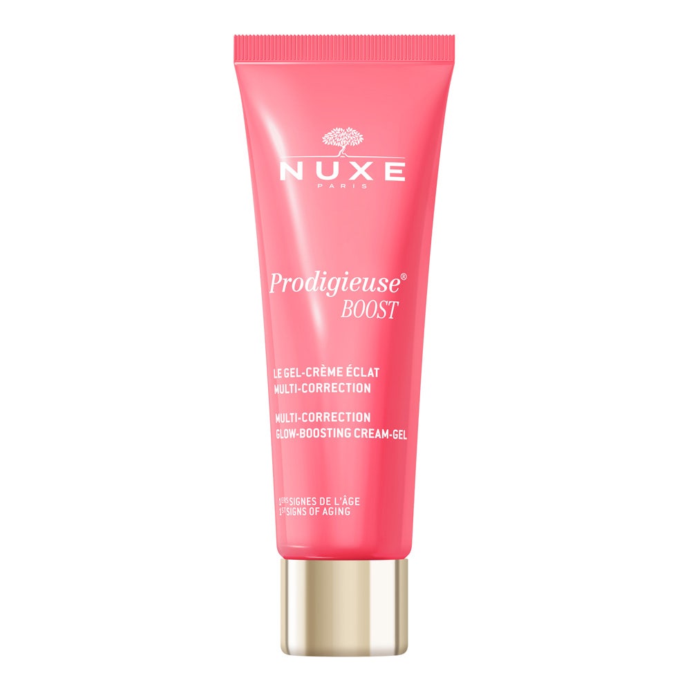 Nuxe Prodigieuse Boost Crema Gel Multiprotectora Pieles Normales A Mixtas 40ml