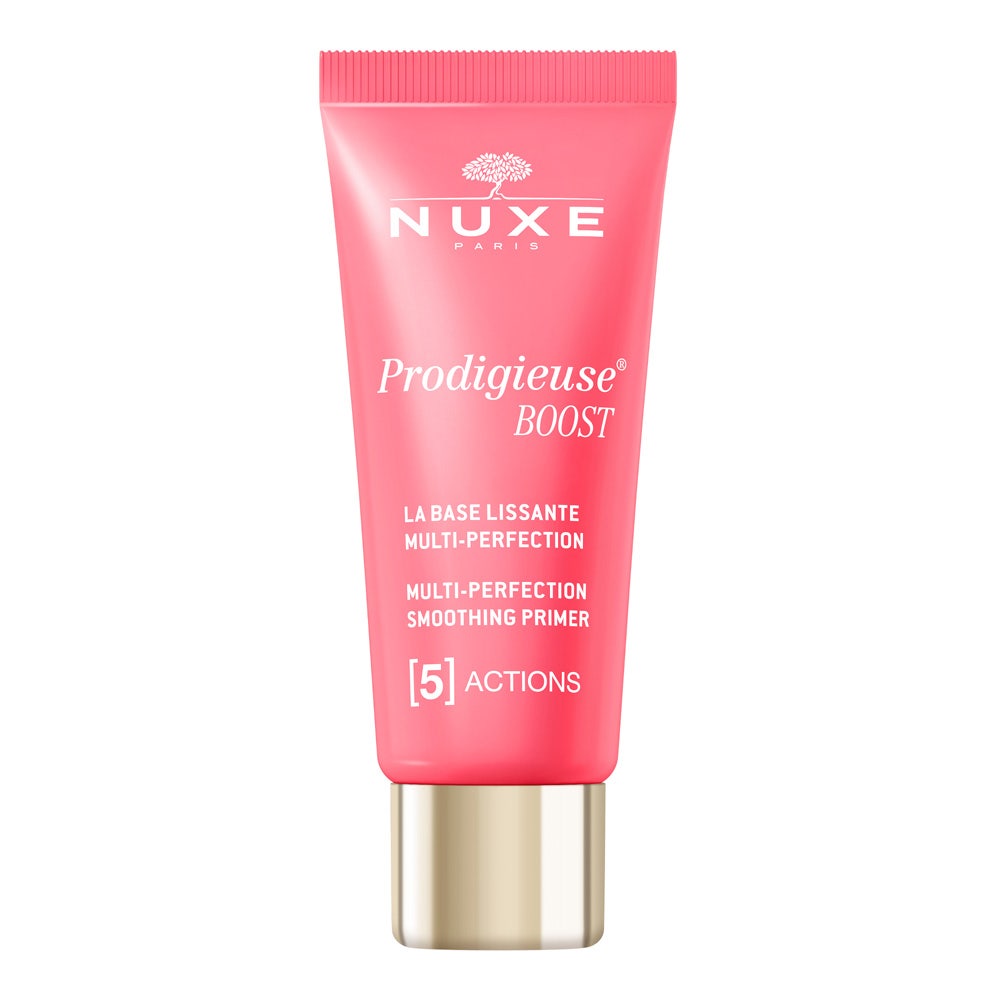 Nuxe Prodigieuse Boost Base alisadora multi perfección 5 en 1 30ml