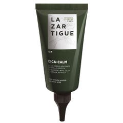 Lazartigue Cica-Calm Cica-Calm Sensitive Scalp Dermo Gel 75ml Lazartigue Dermo-Apaisante Cuero cabelludo sensible 75 ml